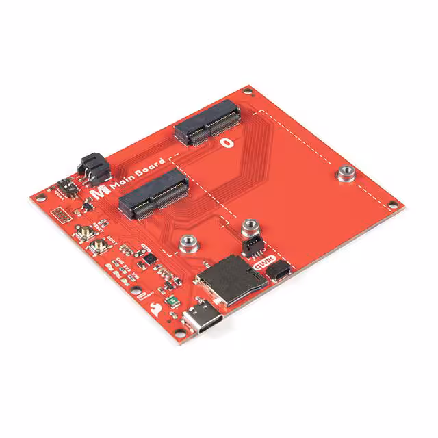 DEV-18575 SparkFun Electronics  Cartes d'évaluation - Cartes d'extension Cartes filles